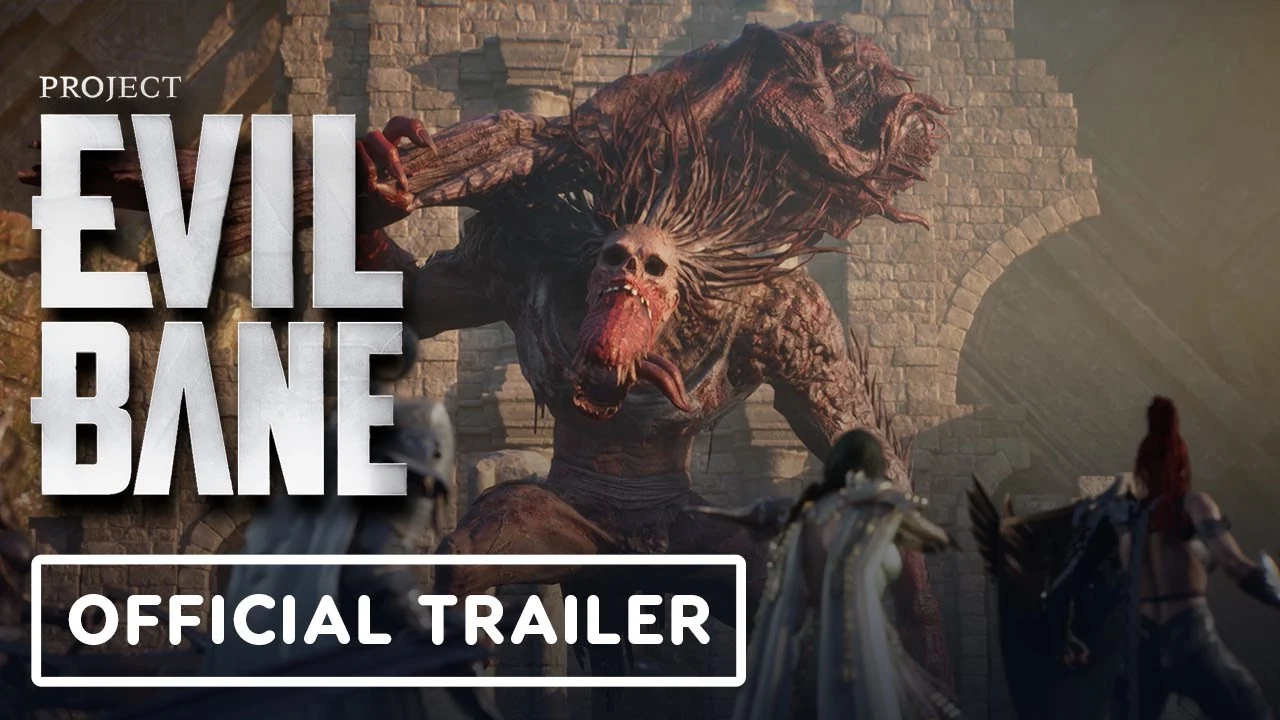 Evilbane Steam Playtest & Developer Insights: What to Expect