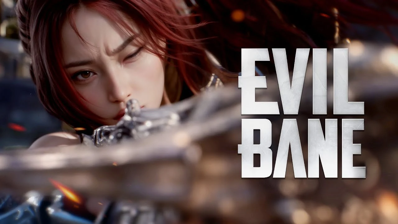 EVILBANE Release Date: What We Know About the Action RPG